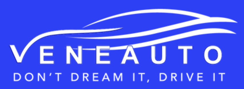 Veneauto Cars dealer logo