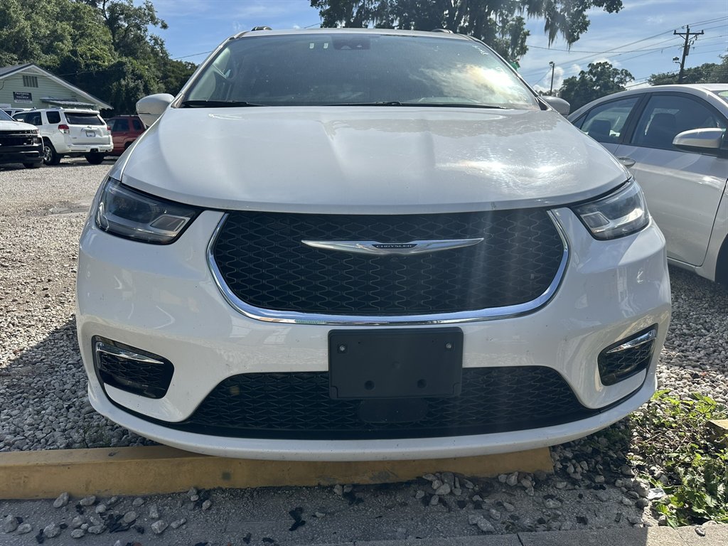 2022 Chrysler Pacifica for sale in Gainesville FL 32609 by Veneauto Cars