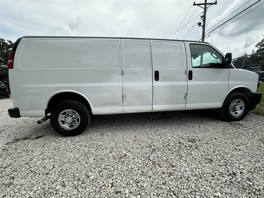 2019 Chevrolet Express Cargo for sale in Gainesville FL 32609 by Veneauto Cars
