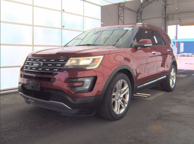 2016 Ford Explorer for sale in Gainesville FL 32609 by Veneauto Cars